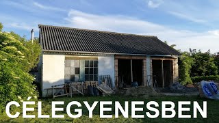 Célegyenesben - MŰHELY PROJEKT #5