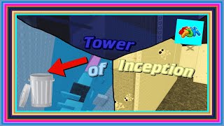 Tower of Inception - ToI (JToH)