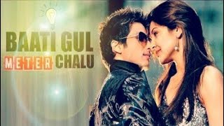 Batti Gul metre chalu new song Rabba Main Kya Bataun Shahid Kapoor new Bollywood song 2018 Katrina