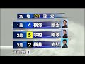 今村暢孝選手が悪質な待機行動違反！2022年11月3日・ボートレース丸亀