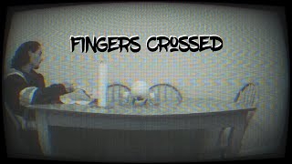 Anthony Ataide - Fingers Crossed (Official Music Video)