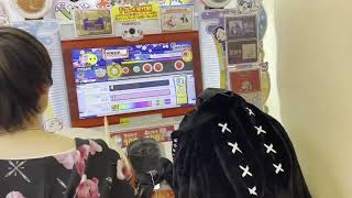 【太鼓の達人】 ニジイロver.2022 達人合格