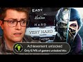 I Made This Achievement In Dishonored 2 VERY Frustrating