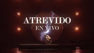TRUENO - ATREVIDO EN VIVO (El Documental)