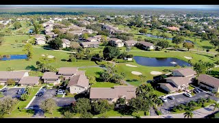 South Florida Community Tour - Riverbend Country Club - Gated Golf \u0026 Tennis Club