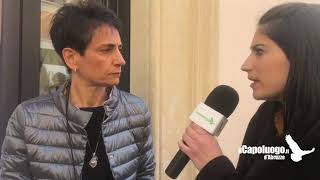 Commercianti del centro in rivolta, l'intervista a Francesca Manzi