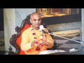 special class on rukmini dwadashi by h.g chakravarti das 24th may 2021 iskcon juhu mumbai.