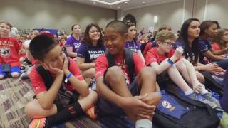TAPS National Seminar and Good Grief Camp