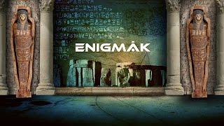 Enigmák - Egyiptom X-aktái - KGB 2014.09.16.