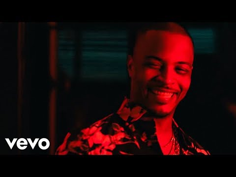 T.I. ft Young Thug & Swizz Beatz - The Weekend