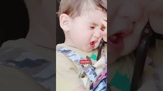 try not laugh impossibal💞😘 amazing  #dance #viral Cute baby  😘🥰video #lovely #shorts