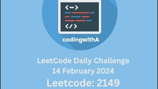 Daily LeetCode Challenge: 2149. Rearrange Array Elements by Sign | Python | Explained & Solved