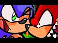 Sonic the Hedgehog: I Was Sad