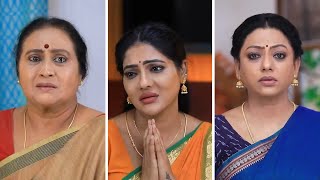 Baakiyalakshmi | Episode Promo | 15th February 2025