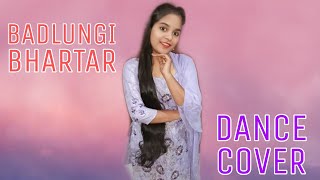 Badlungi Bhartar - बदलूंगी भरतार | Anu Kadyan, Surender Romio | New Haryanvi Songs Haryanavi 2020
