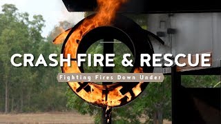 Crash Fire Rescue | Fighting Fires Down Under