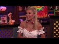 tinsley mortimer’s fight with sonja morgan at pride wwhl