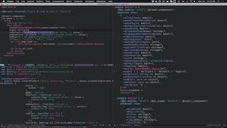 Friday Tutorial 2: Improving ReasonReact binding ergonomics and safety with a quick trick
