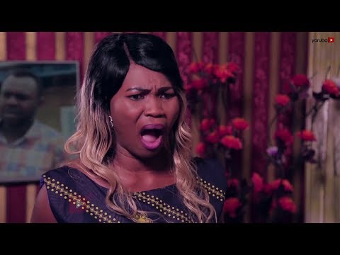 Unknown (Aimo) Latest Yoruba Movie 2018 Drama Starring Ibrahim Chatta | Yewande Adekoya