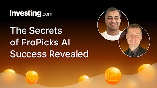 Behind the Success of the AI Stock Picker that DOUBLED the S\u0026P 500 - Exclusive webinar