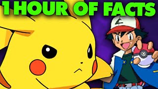 The Best Pokemon Facts on YouTube
