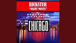 Night Moves (Night House Mix)