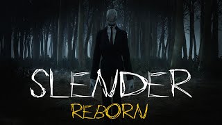 SLENDER REBORN  -  TRAILER