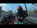 이제 비싼 헬멧 쉴드 안사도 됩니다. 2만원의 행복 썬락 sunlock bmw s1000rr