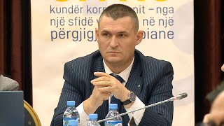 Dumani: Shqetësimi më i madh i SPAK, gjyqtarët dhe prokurorët që kanë premisa për akte korruptive