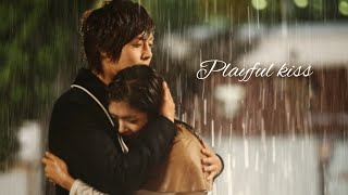 Playful kiss Tamil Explanation || Episode 2 Tamil review