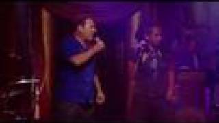 RocKwiz 8 duet: Ross Wilson \u0026 Nessa Morgan perform 'Take Me