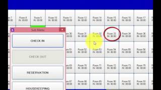 HOW TO CHECK IN GUEST (Front Office Module)