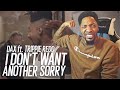 Dax - I don't want another sorry (feat. Trippie Redd) (REACTION!!!)