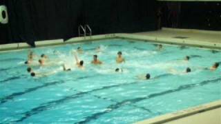 Boys Synchro