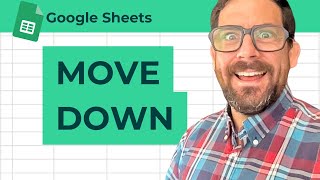 Move Completed to Bottom of Google Sheet