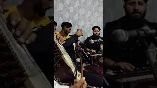 dil lagavun setha sing by singer ehsaan..