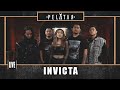 Invicta // PELATAR LIVE