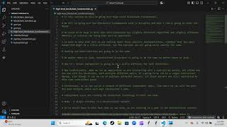 Python Papi / Smart Contracts - High Level Blockchain Fundamentals - Day 1