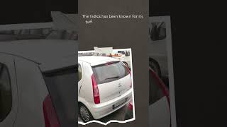 Meet Tata Indica | India's first Passenger Car |Tata Motors