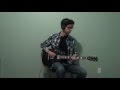 Imagine Dragons - I'm So Sorry (Guitar Cover) (w/ Live Version Solo) (New Version)