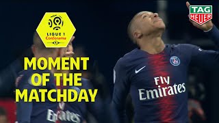 Another record for PSG : Week 12 - Ligue 1 Conforama / 2018-19