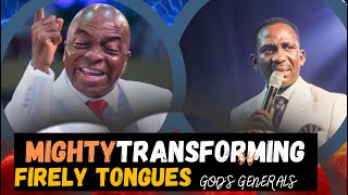 MIGHTY TRANSFORMING TONGUES BY GOD'S GENERALS part 2