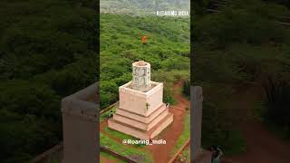 Tourist Place in Sangli | Dandoba Hills Station Sangli - Miraj | Maharashtra Reserved Forest