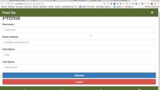 1 intro demo finished pages webdev spring 2017