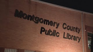 Librarian's sudden termination highlights tensions over Montgomery County library policies