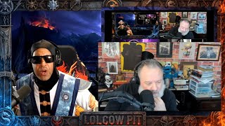 Tech Protect David Jaffe Vs Yo Mama Part 2