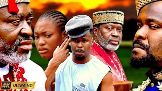 SACRIFICE MY MADNESS. Kanayo O Kananyo / Zubby Micheal latest nollywood movie