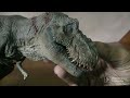 rebor bites the dust t rex carcass unboxing u0026 review