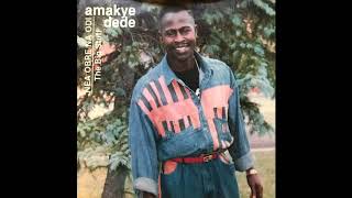 Amakye Dede - Nea Obre Na Odi