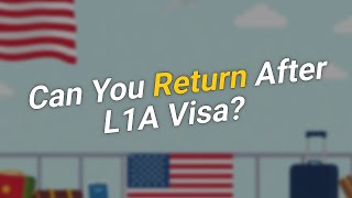 🔑 Navigating US Entry After L1A Visa Expiry: Your Essential Guide!